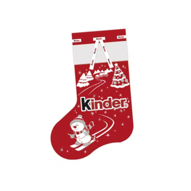 Calcetín Kinder T10 Calcetín Kinder T10
