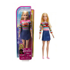 Barbie Malibu