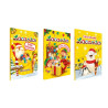Lacasitos Calendario Adviento 72g 1ud