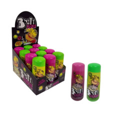 Brain Licker sabor cereza y manzana