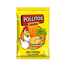 Pollitos Asados 95gr