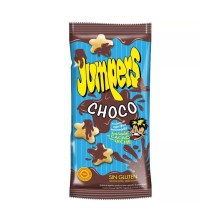 Jumpers Choco 85gr 110gr 15ud