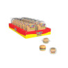 Burger Nube 12uds