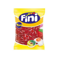 Sensation Red Mix Fini 1kg