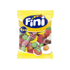 Party Mix chuches con azúcar