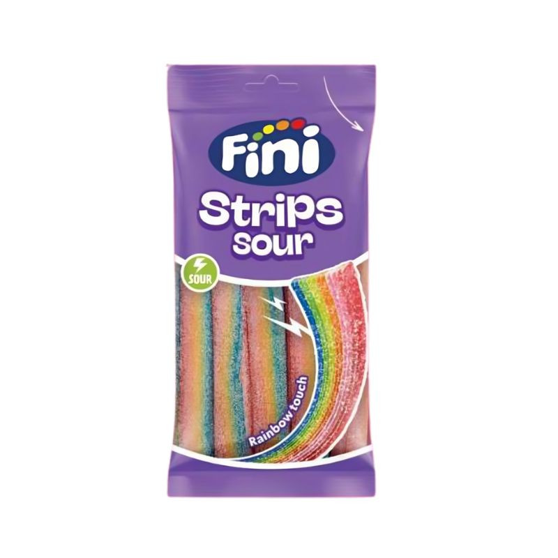 Lenguas 6 Colores con pica pica Fini