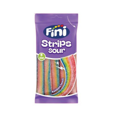 Lenguas 6 Colores con pica pica Fini
