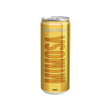 Opera Prima Mimosa Lata 330ml 12ud
