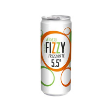 Frizzante Frizzy Verdejo 5,5  Lata 330ml 12ud