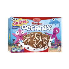 Galletas Tosta Rica Oceanix