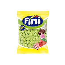 Bolsa chicles de melon 250uds