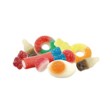 chuches little mix pica