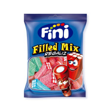 Filled Mix Fini 90gr