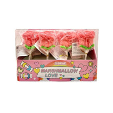 Flores San Valentin de nube