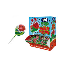 Finipop Sandía estuche 100uds