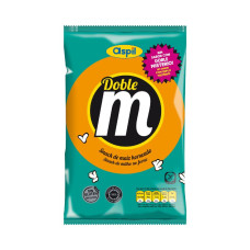 Palomitas doble M 25ud