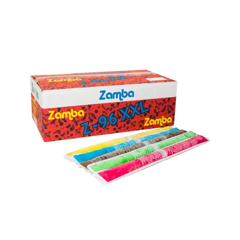 Polos para congelar XXL Zamba