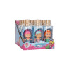 Sobre 3d Bloopies Mermaids In A Bottle