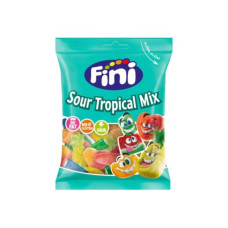 Tropical Mix Acido Fini 90grs
