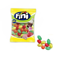Macedonia Chicle Fini