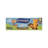 Fontaneda Osito Lulu relleno chocolate 16 paquetes 150gr
