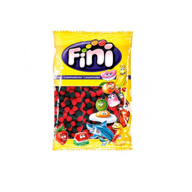 Mini Moras de Fini Mini Moras de Fini