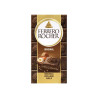 Tableta Ferrero Rocher Original 90gr 8ud