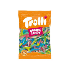 Snakes Kg Trolli