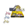 Bicicleta Metal Expositor 12ud