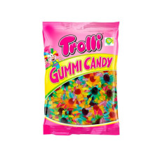 Pulpos Kg Trolli