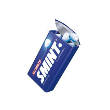 Caramelos Smint Tin