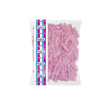 Bolsa 250uds batidos fresa foam