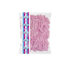 Bolsa 250uds batidos fresa foam