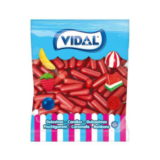 Bolsa 250uds Pintalabios grageados