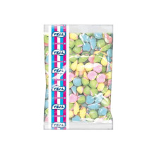 Bolsa de 250uds de caracolas foam