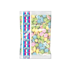 Bolsa de 250uds de caracolas foam