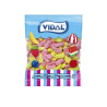 Pies surtidos chuches foam bolsa de 250uds Pies surtidos chuches foam bolsa de 250uds