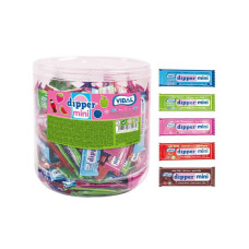 Caramelos surtidos mini dipper