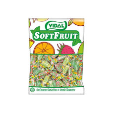 Soft Fruit Kg.