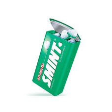 Smint Tin Hierbabuena 12ud