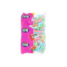 Chuches foam Cepillo De Dientes Fini 250ud Chuches foam Cepillo De Dientes Fini 250ud