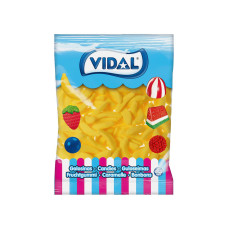 Bolsa 250ud bananas