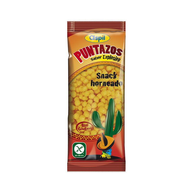 Bolsa de puntazos