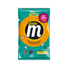 Doble M 90grs 8ud