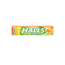 Halls Vita C Surtidos sin azúcar 20ud