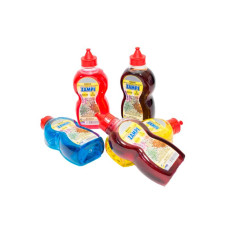 Botella Zamba Zampi 36ud