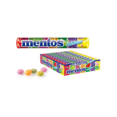 Mentos Rainbow 20ud
