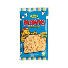 Palomita Mantequilla 20ud