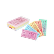 Billetes Gigantes 150ud