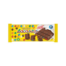 Lacasitos Tableta Leche 100gr 16ud